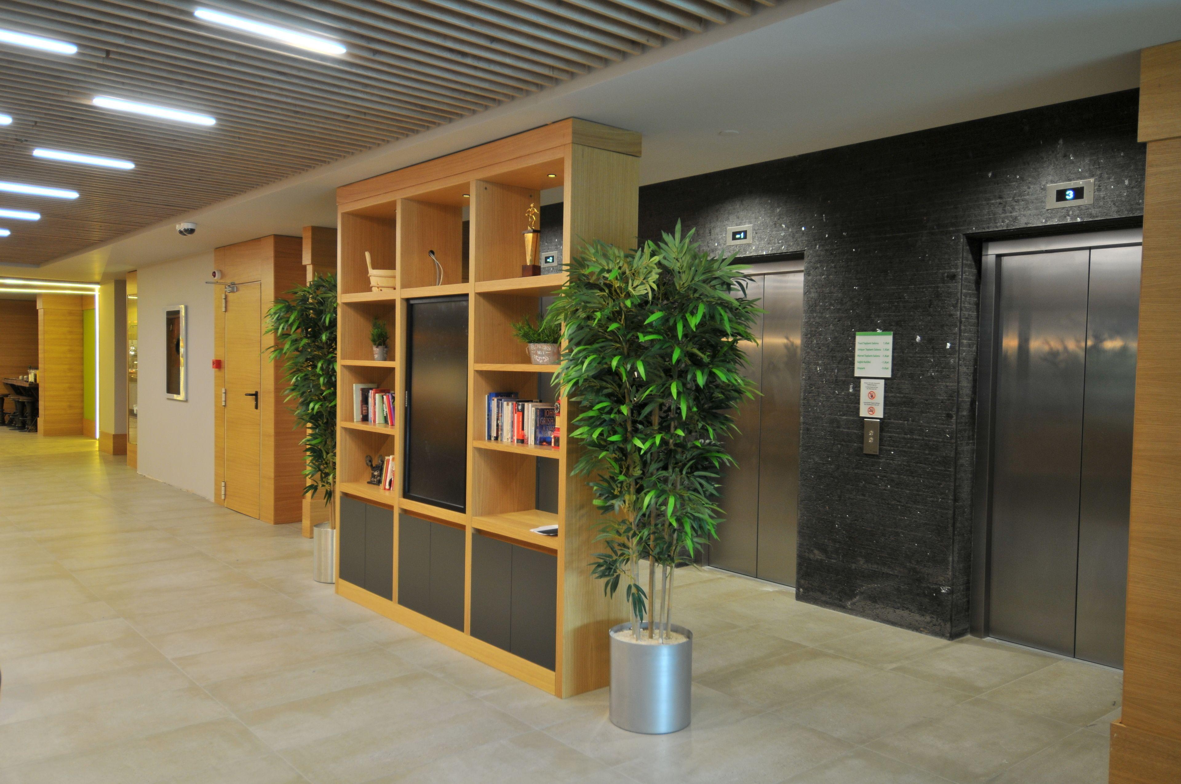 Holiday Inn Istanbul - Kadikoy By Ihg — Photos 2